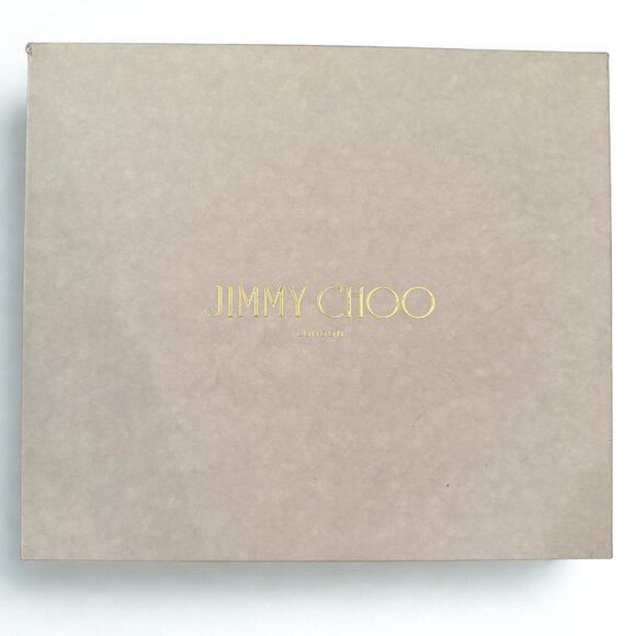 Jimmy Choo, Size 37 - Picture 4 of 6